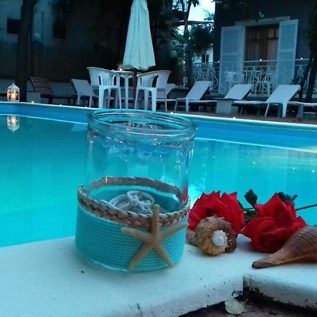 Sun Helios Garden Aparthotel 리메나스 외부 사진