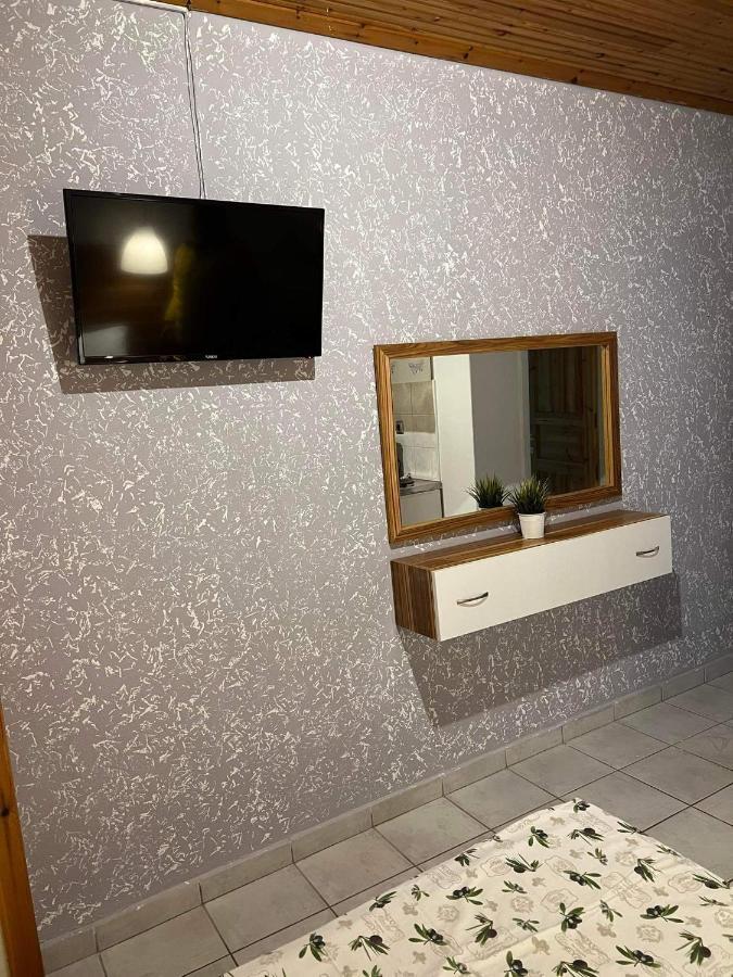 Sun Helios Garden Aparthotel 리메나스 외부 사진