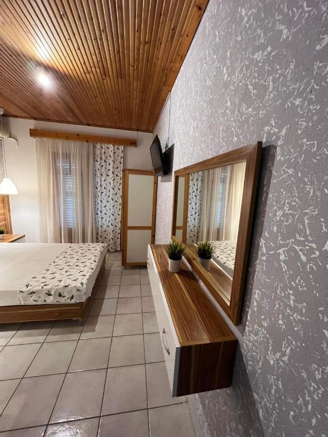 Sun Helios Garden Aparthotel 리메나스 외부 사진