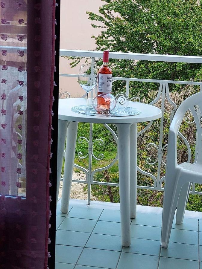 Sun Helios Garden Aparthotel 리메나스 외부 사진